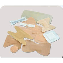 Cheap Disposable Assorted Plaster Wincom